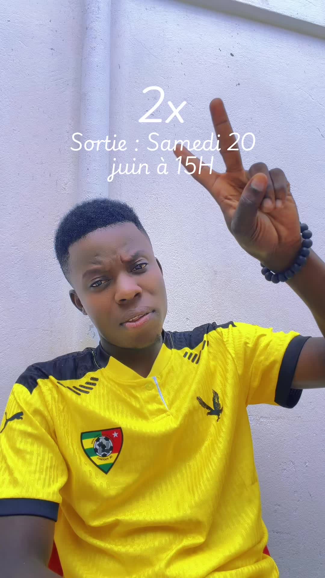 @T&eacute;l&eacute;vision Dapaong Savanes🇹🇬