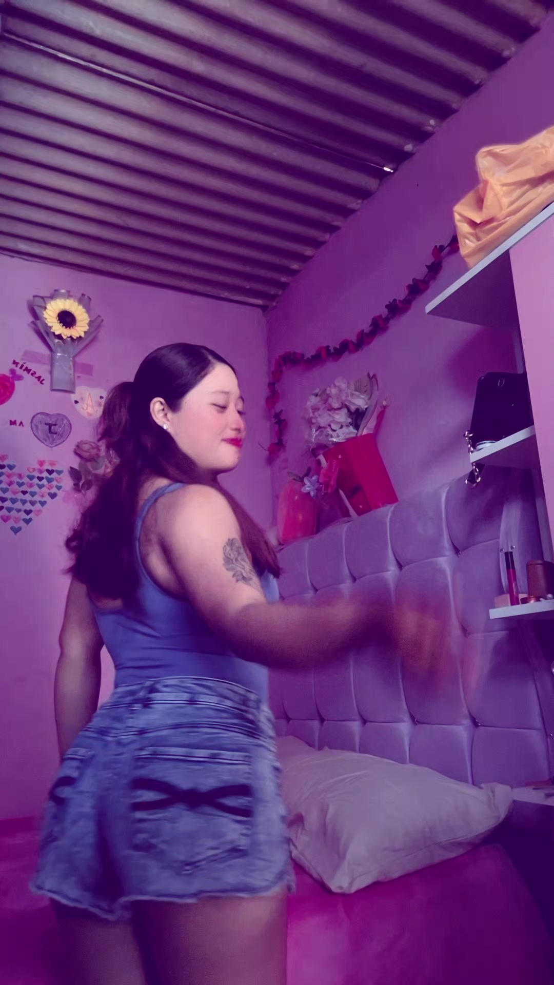 @Yessica Arévalo 🌸