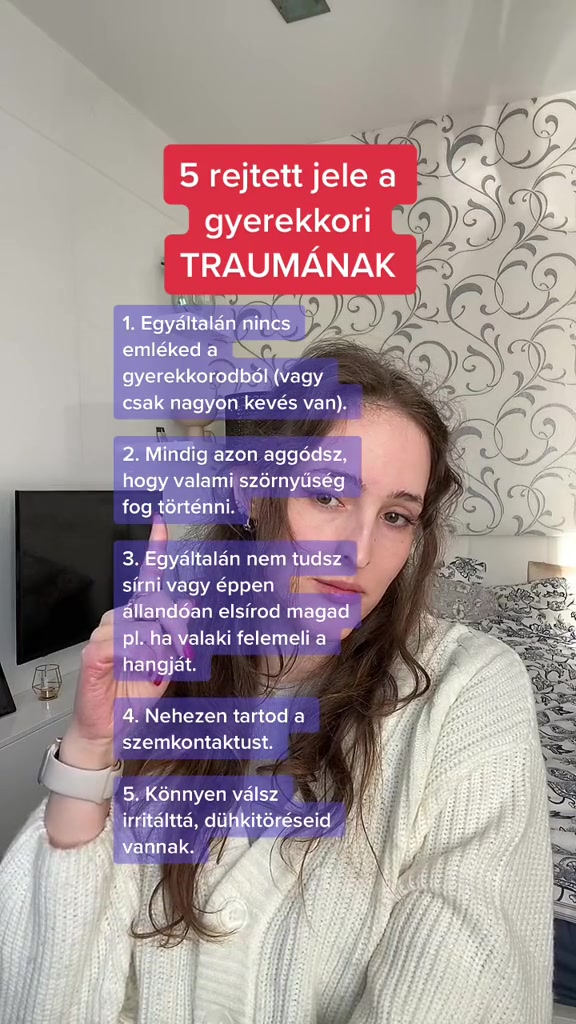 @Scheller Virág | Pszichológus