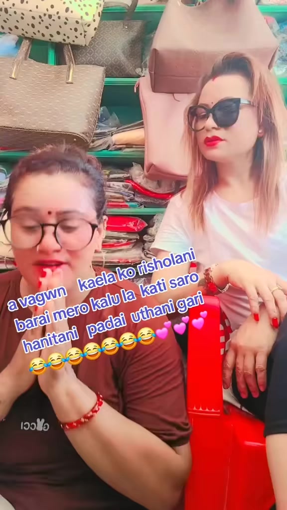 @Alisha Pokharel