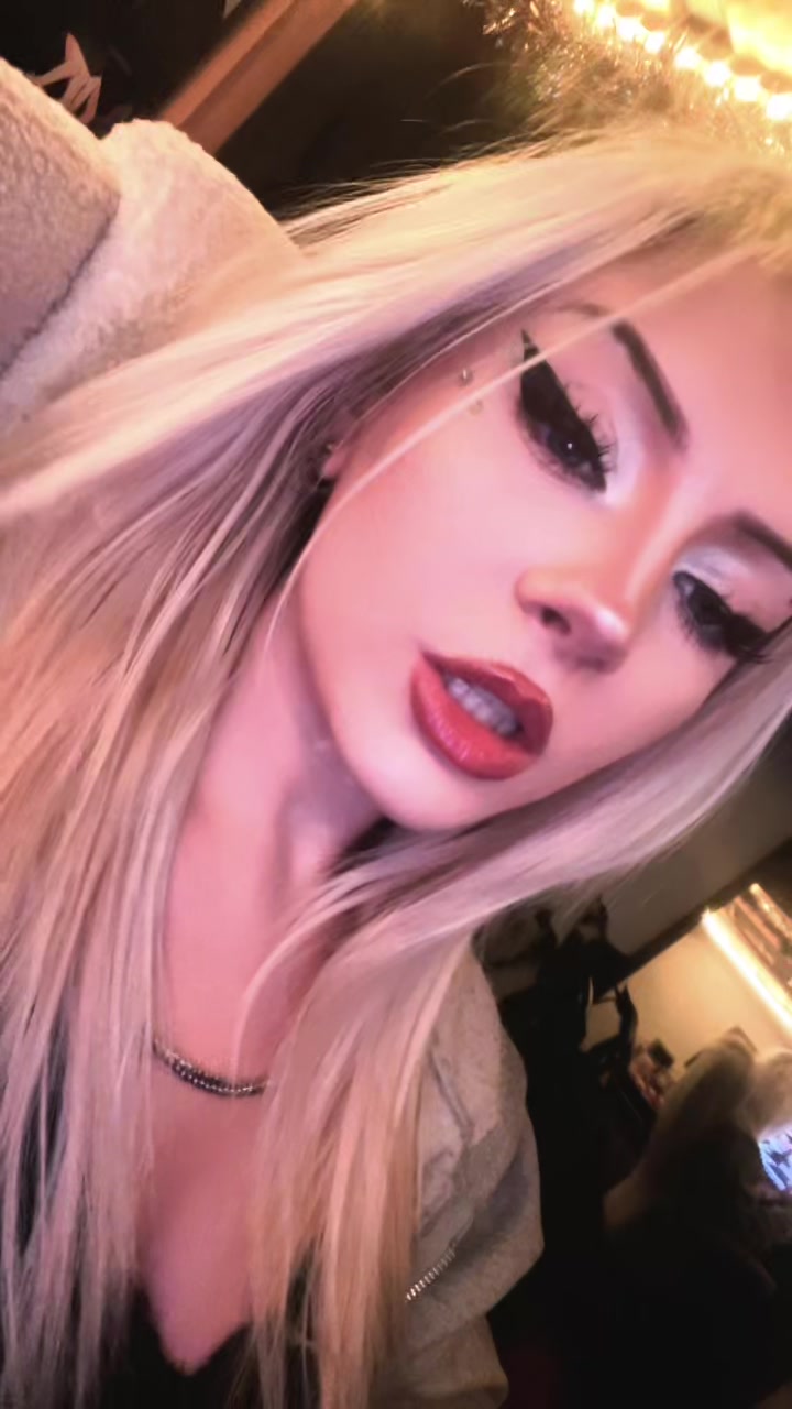 @Electra Paige
