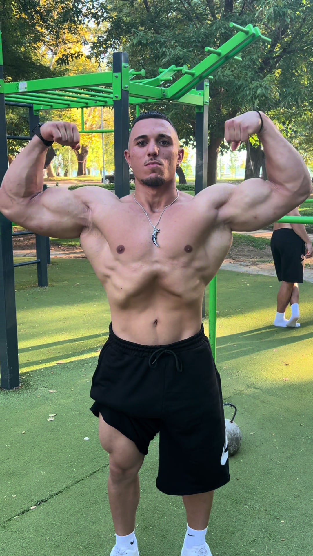 @melia 🏋️
