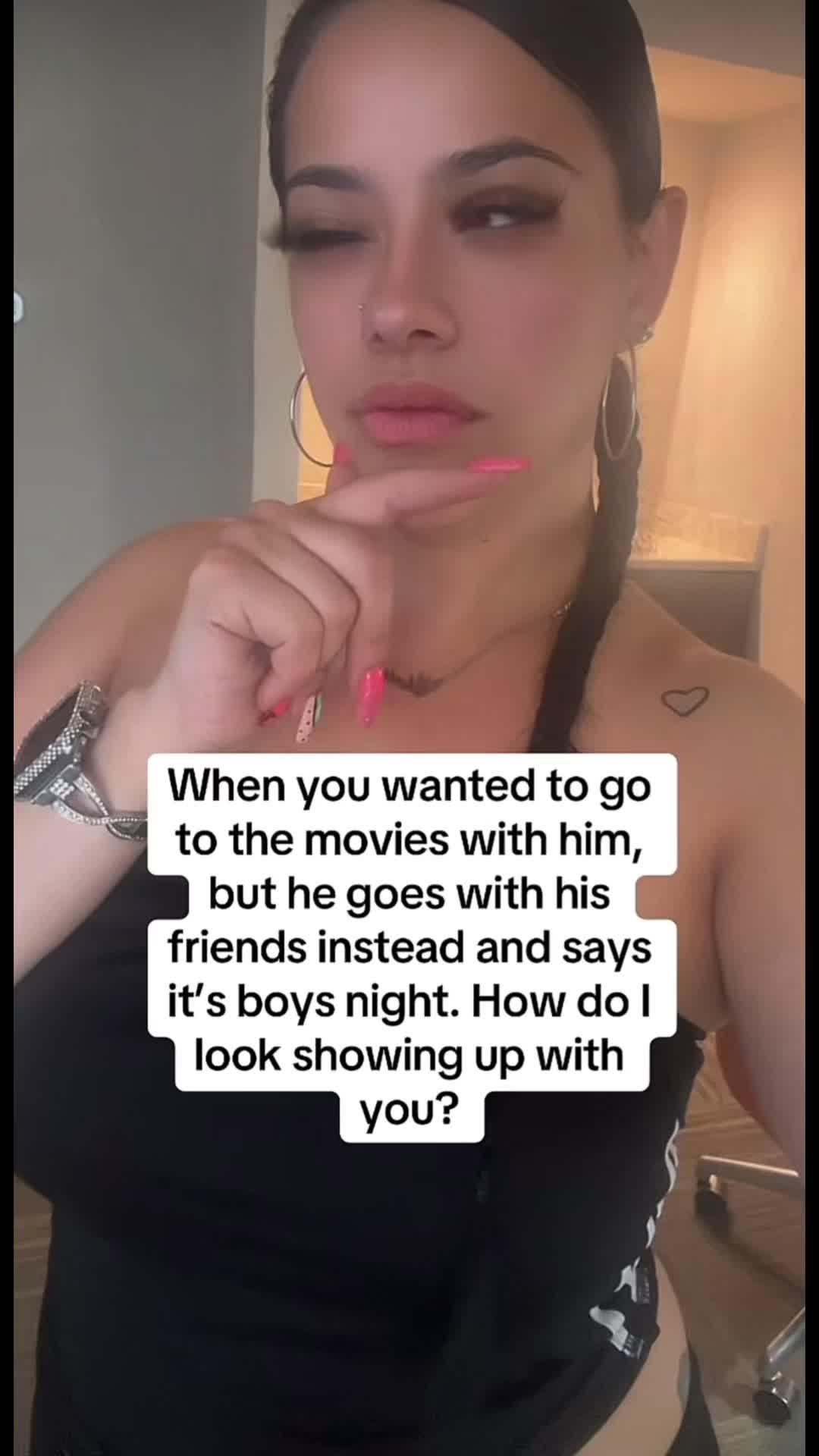 @Ambitchous