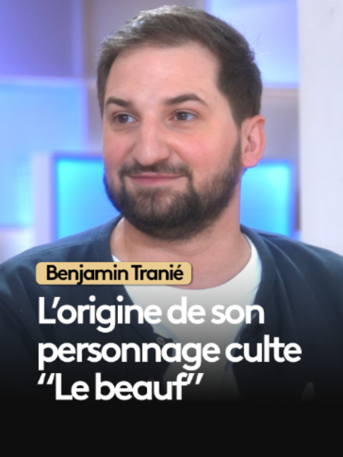 @C &agrave; vous