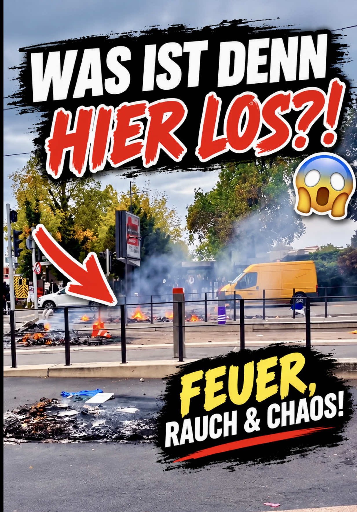 @🚨 BerlinEinsatz