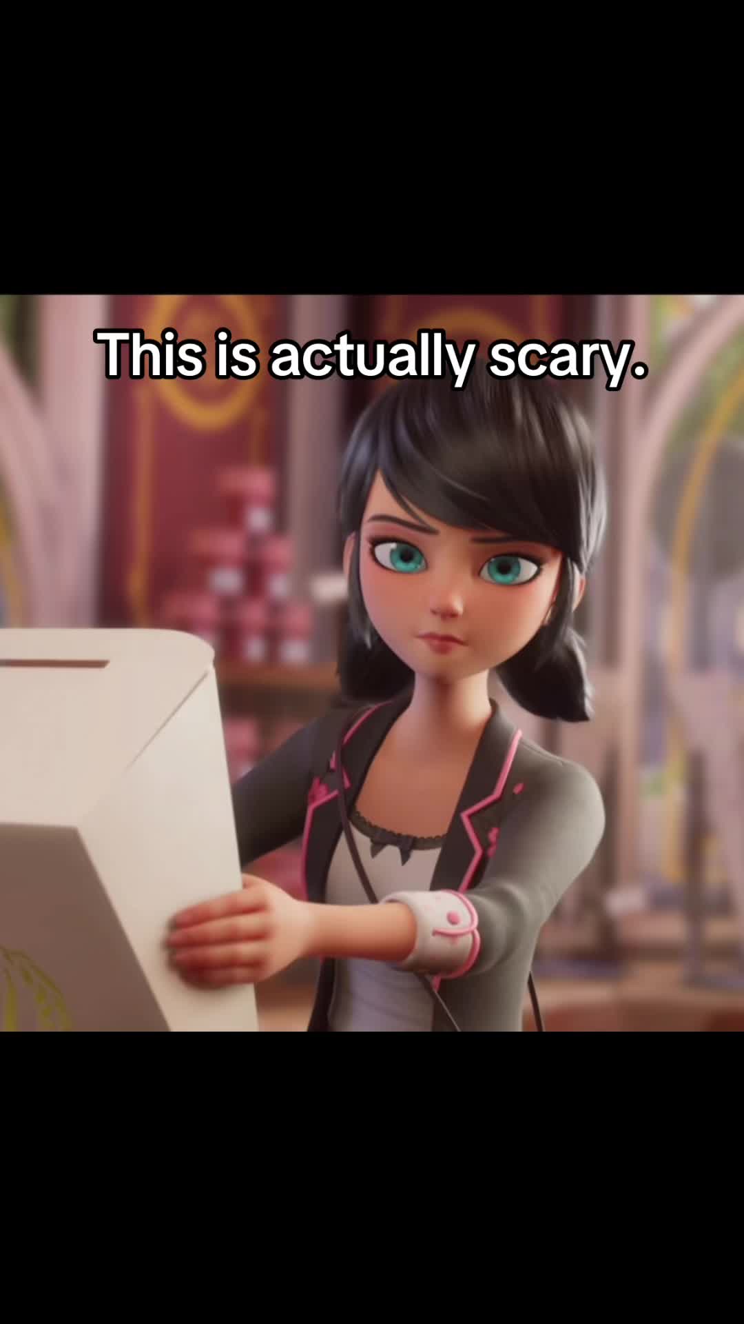 @Ian<3