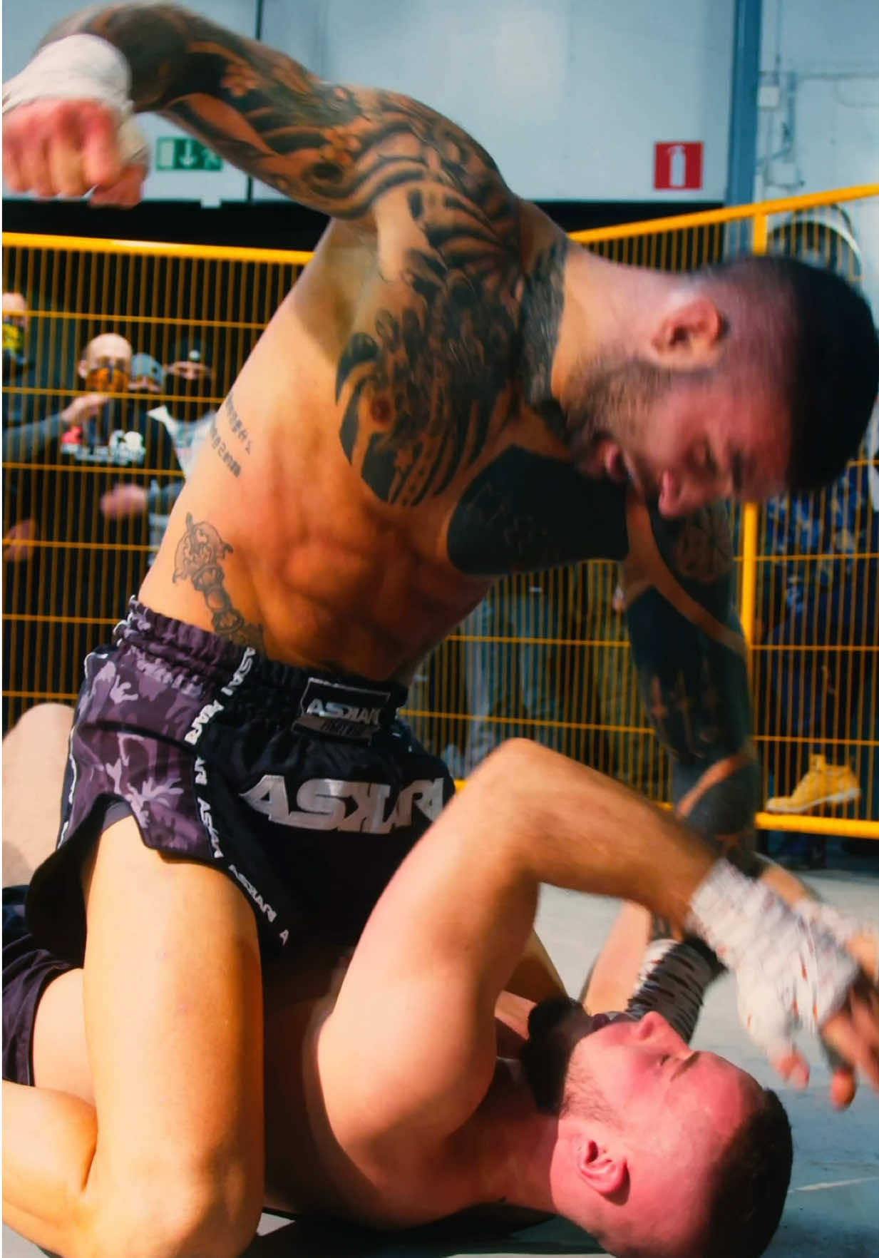 @FightingLab