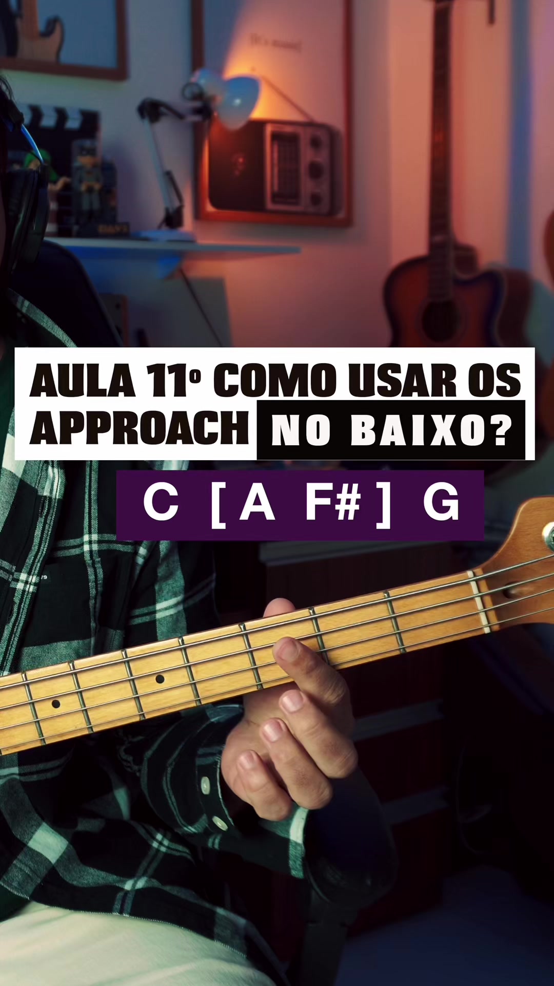 @André Sarmanho