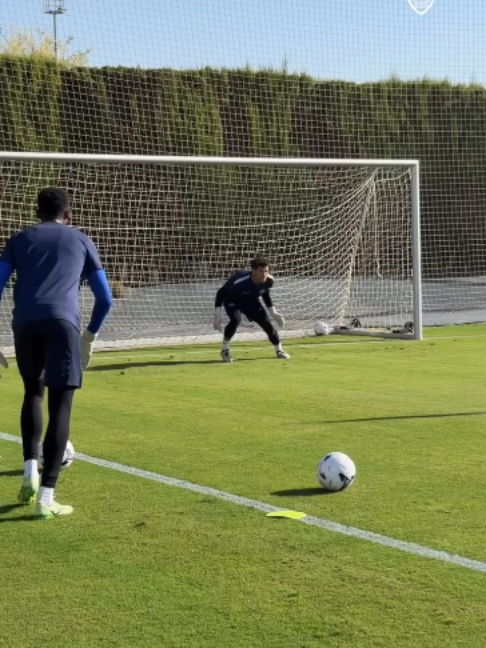 @IRGoalkeepers
