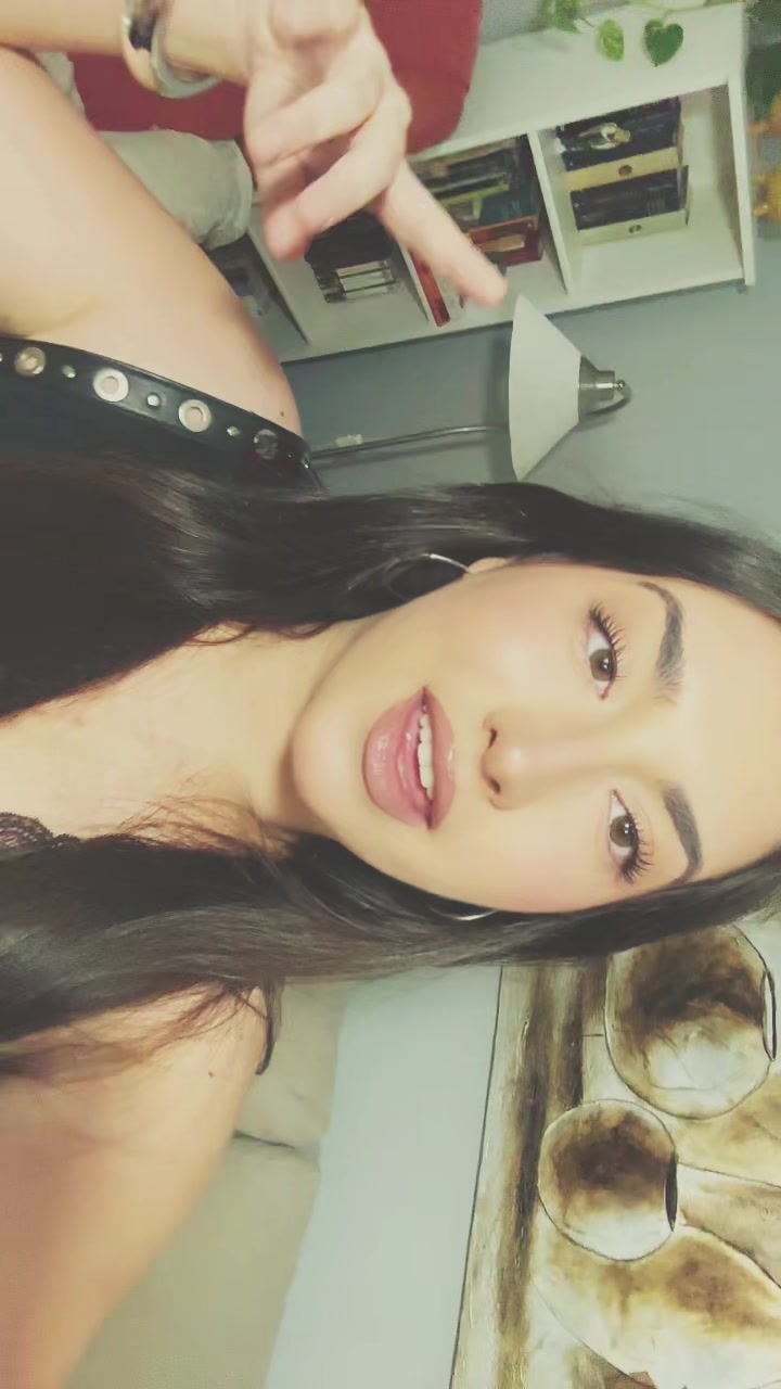 @melissa gonzález
