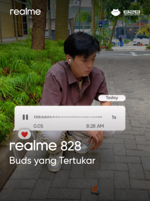 @realme Official Indonesia