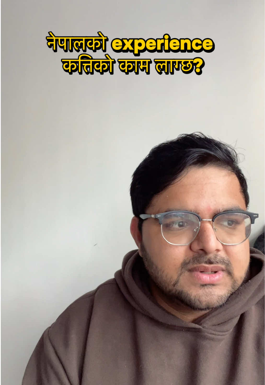 @Ravi Pandey