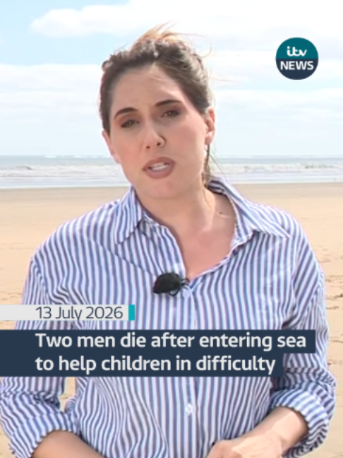 @ITV News
