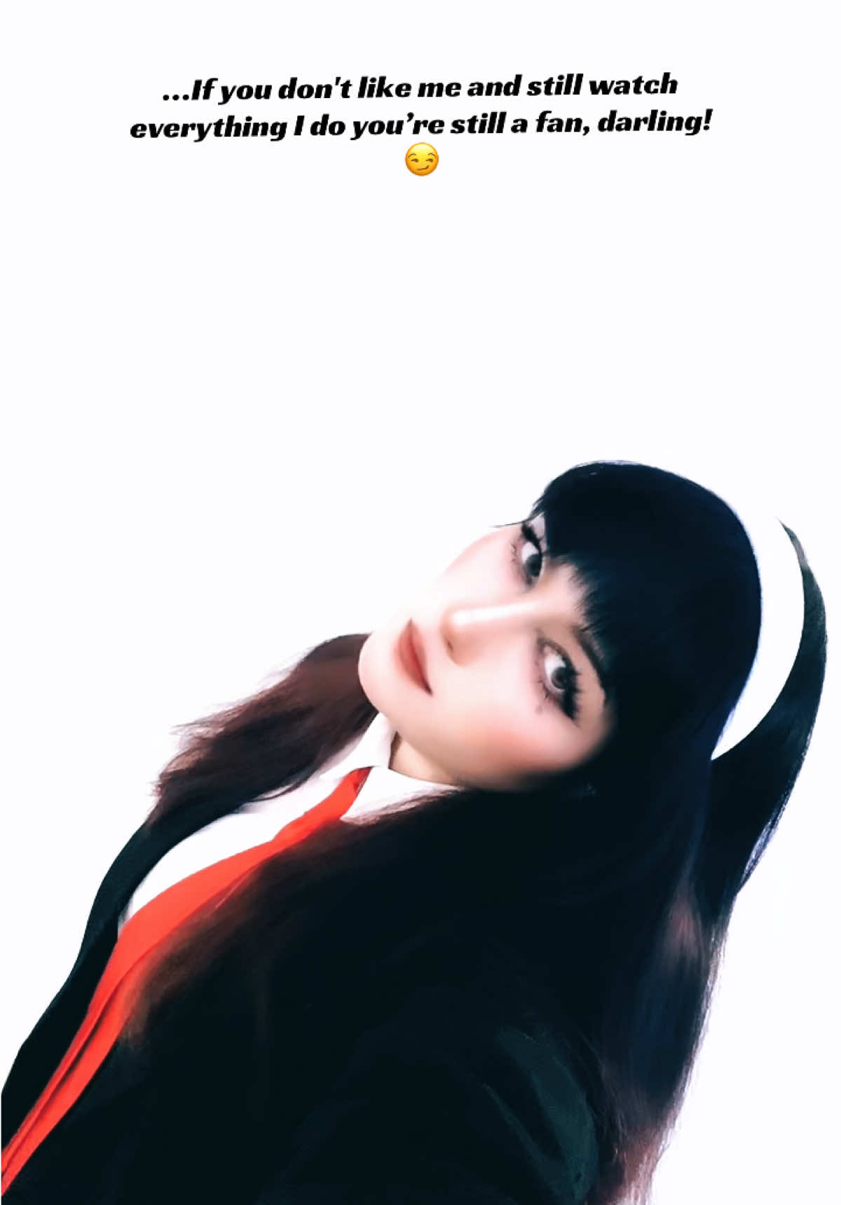 @🍥🥷Anna Snape Actress 🍥🥷