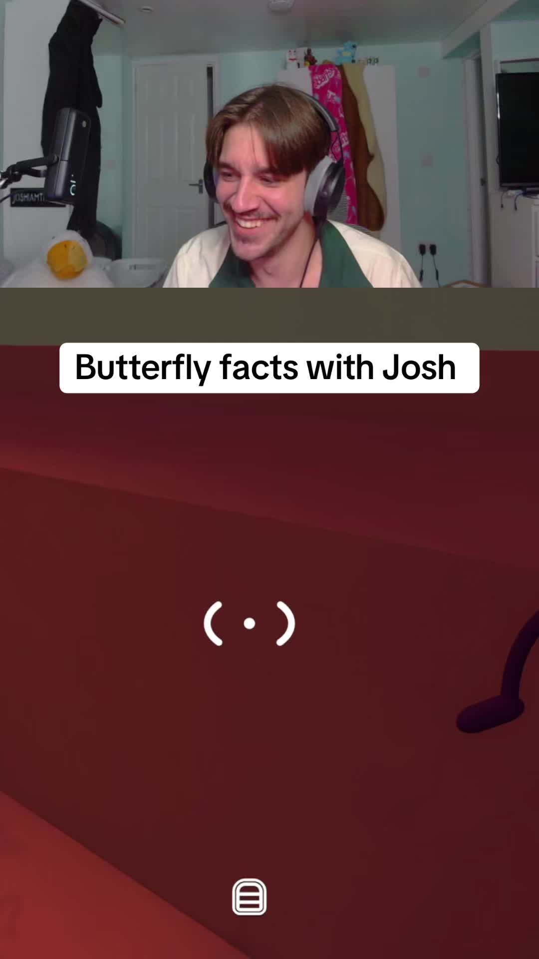 @Josh