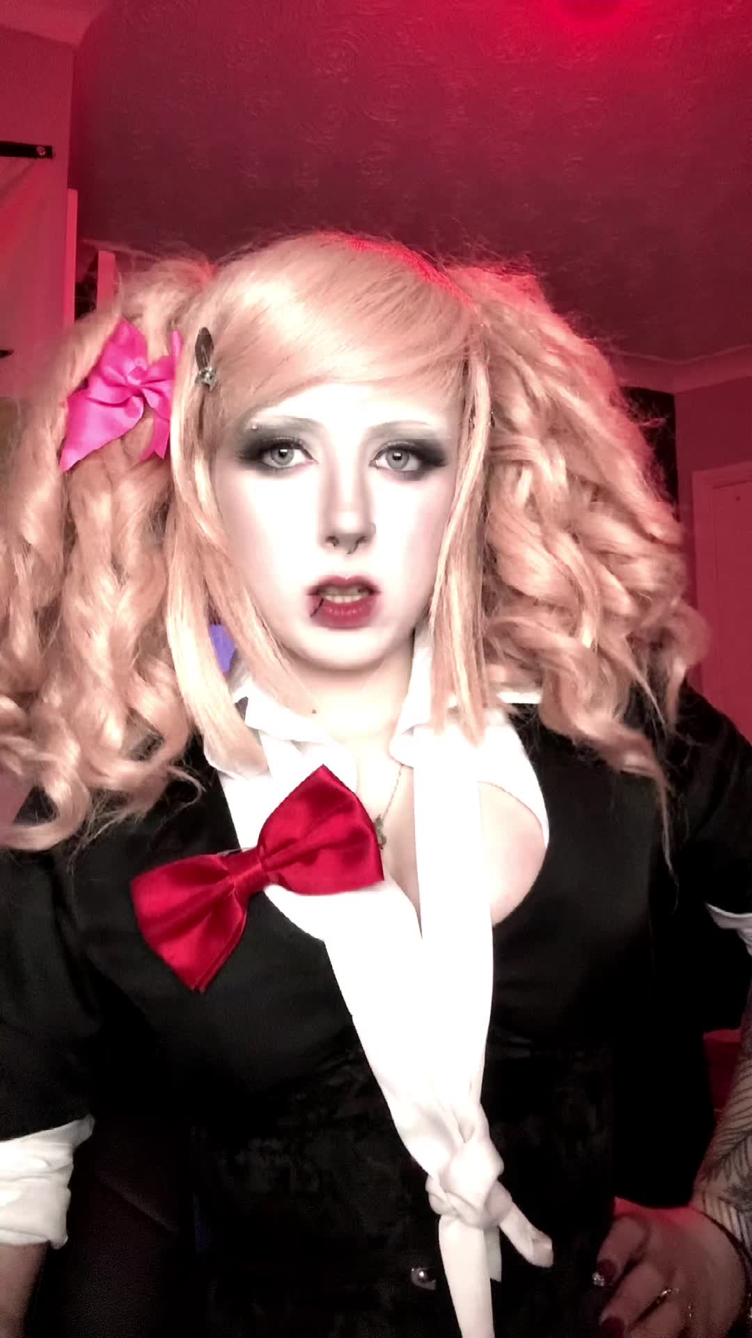@Jessᖭི༏ᖫྀ