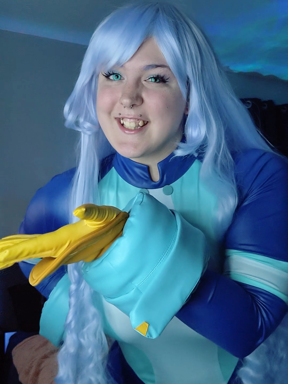 @Richie | IRL Mei