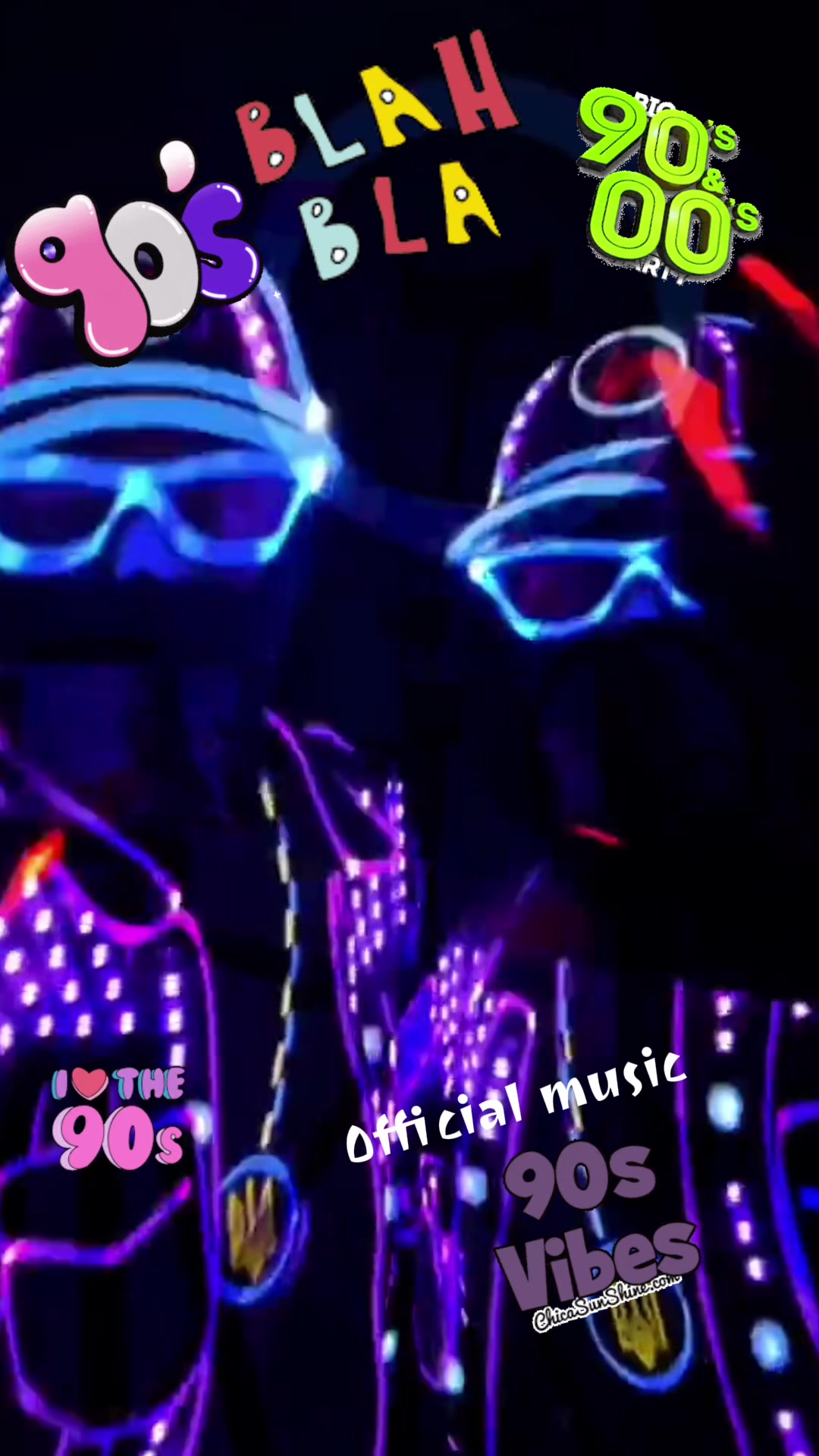 @official music