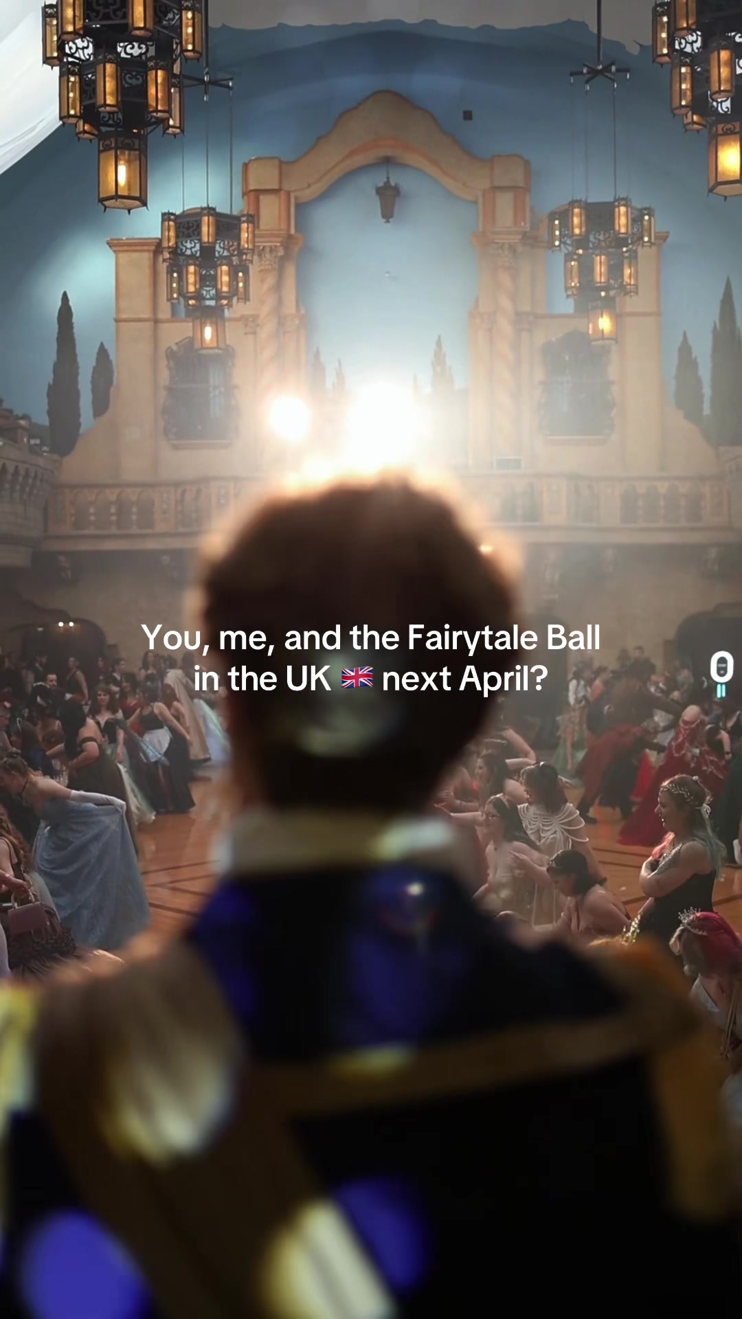 @Fae Club Events
