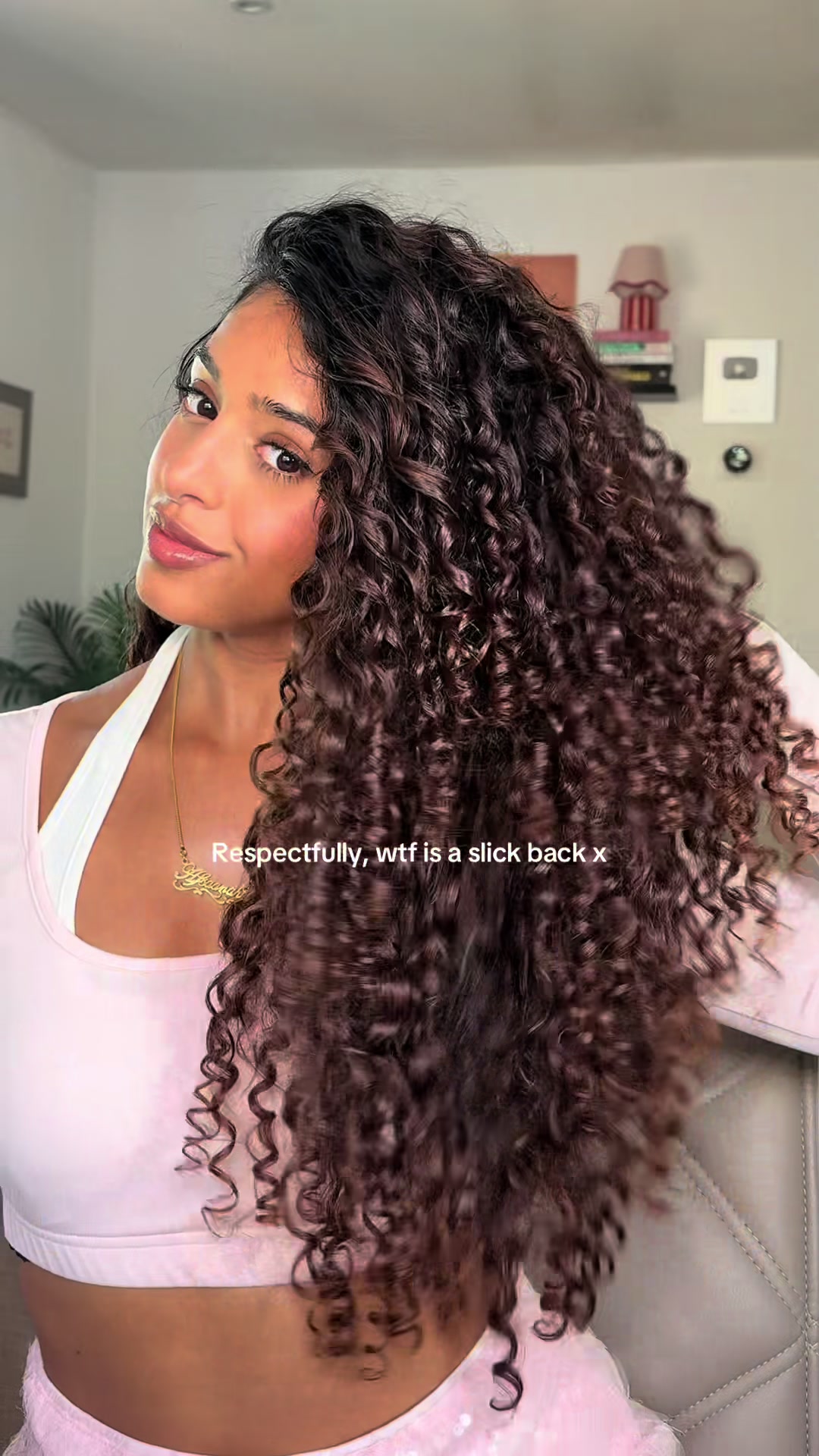 @afsaanah | THE CURLY GIRL