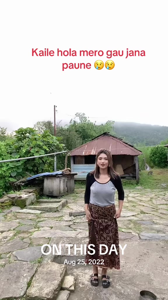 @Sangeena Gurung