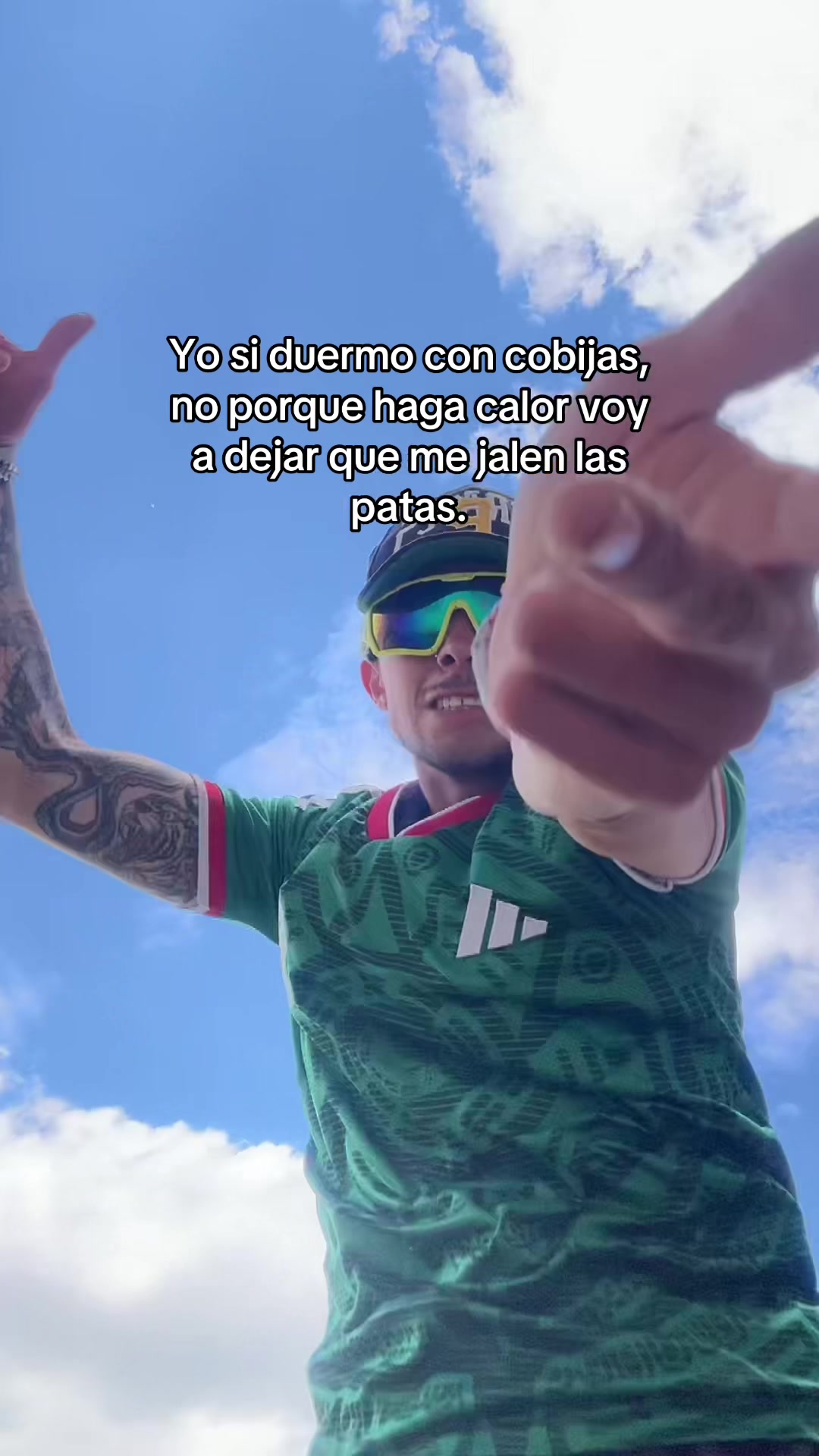 @Jahdai “Hachi” Carrasco