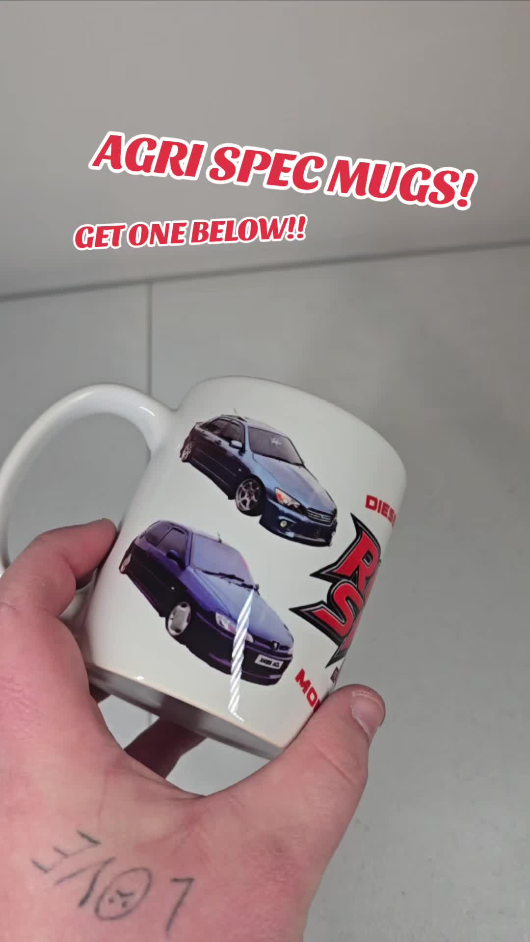 @Red Spec