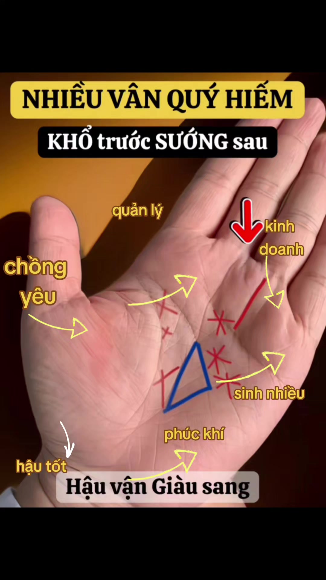 @Nh&acirc;n Tướng Sửa M&igrave;nh (Đỗ L&acirc;m)