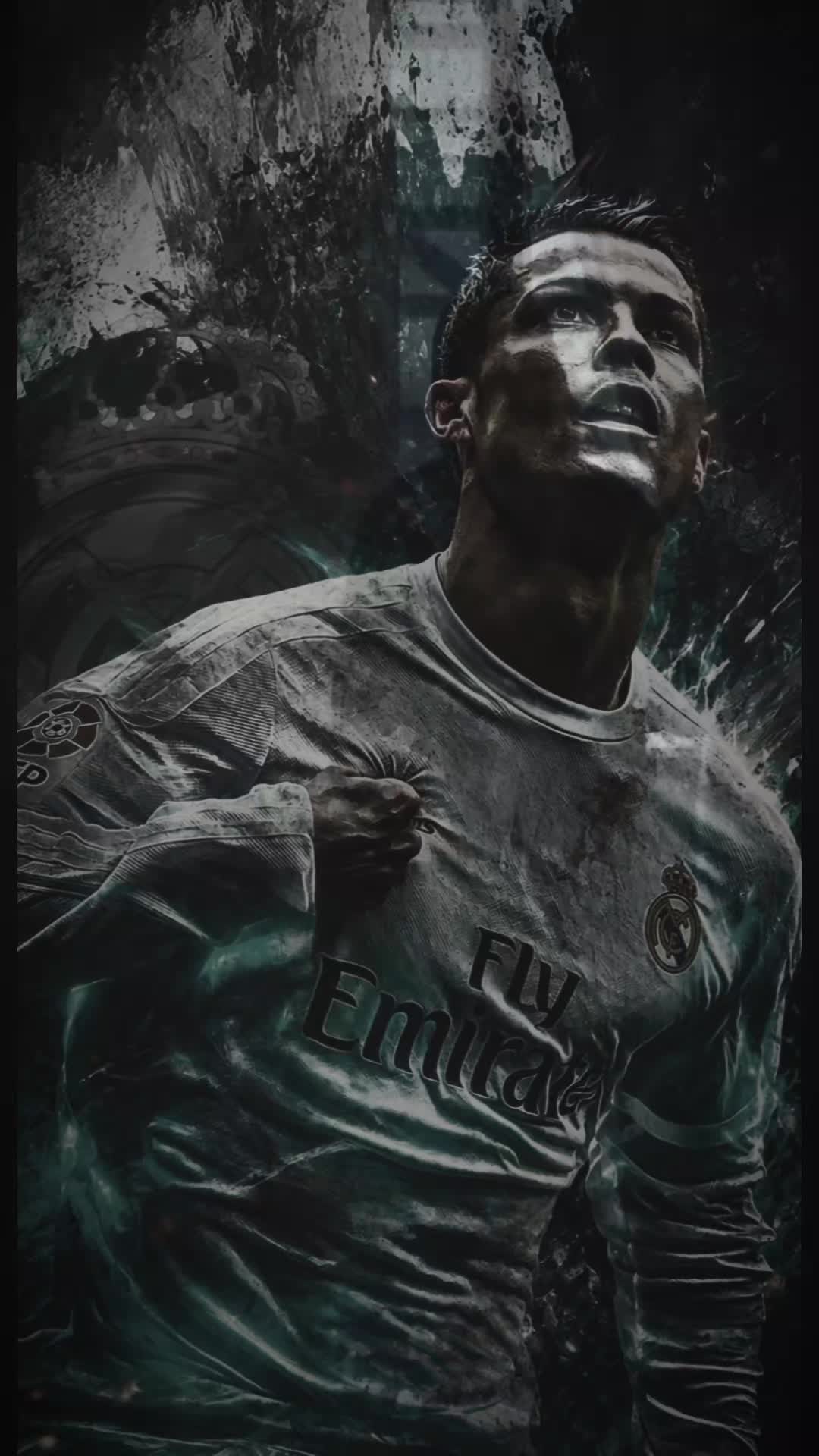 @CR7 Edits