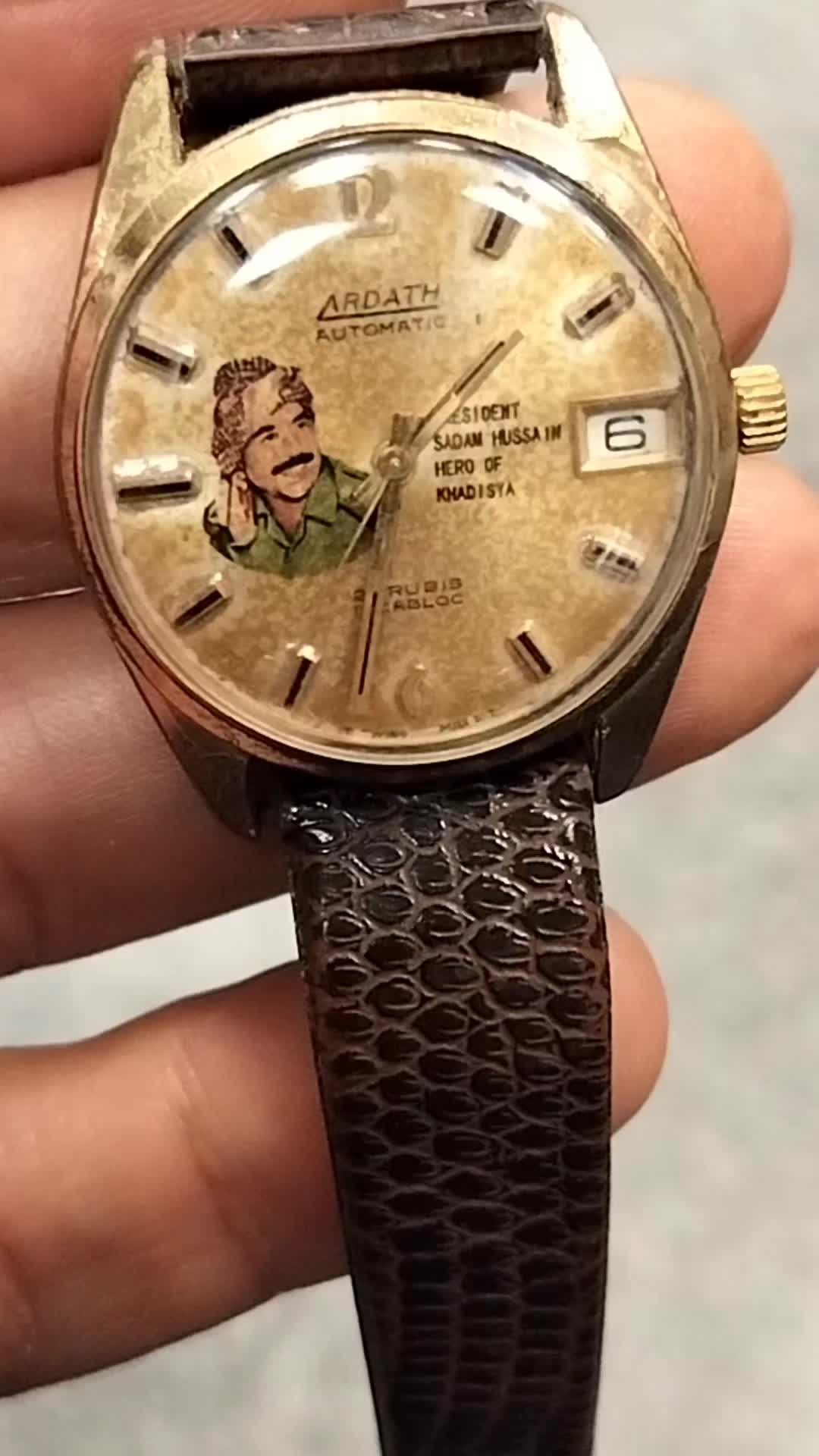 @عالم الخريستو خريستو