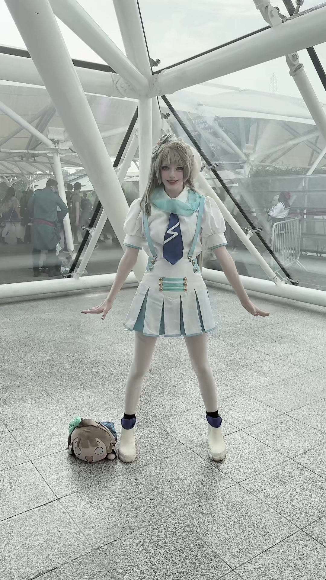 @!KITTY KAT (ーー;)
