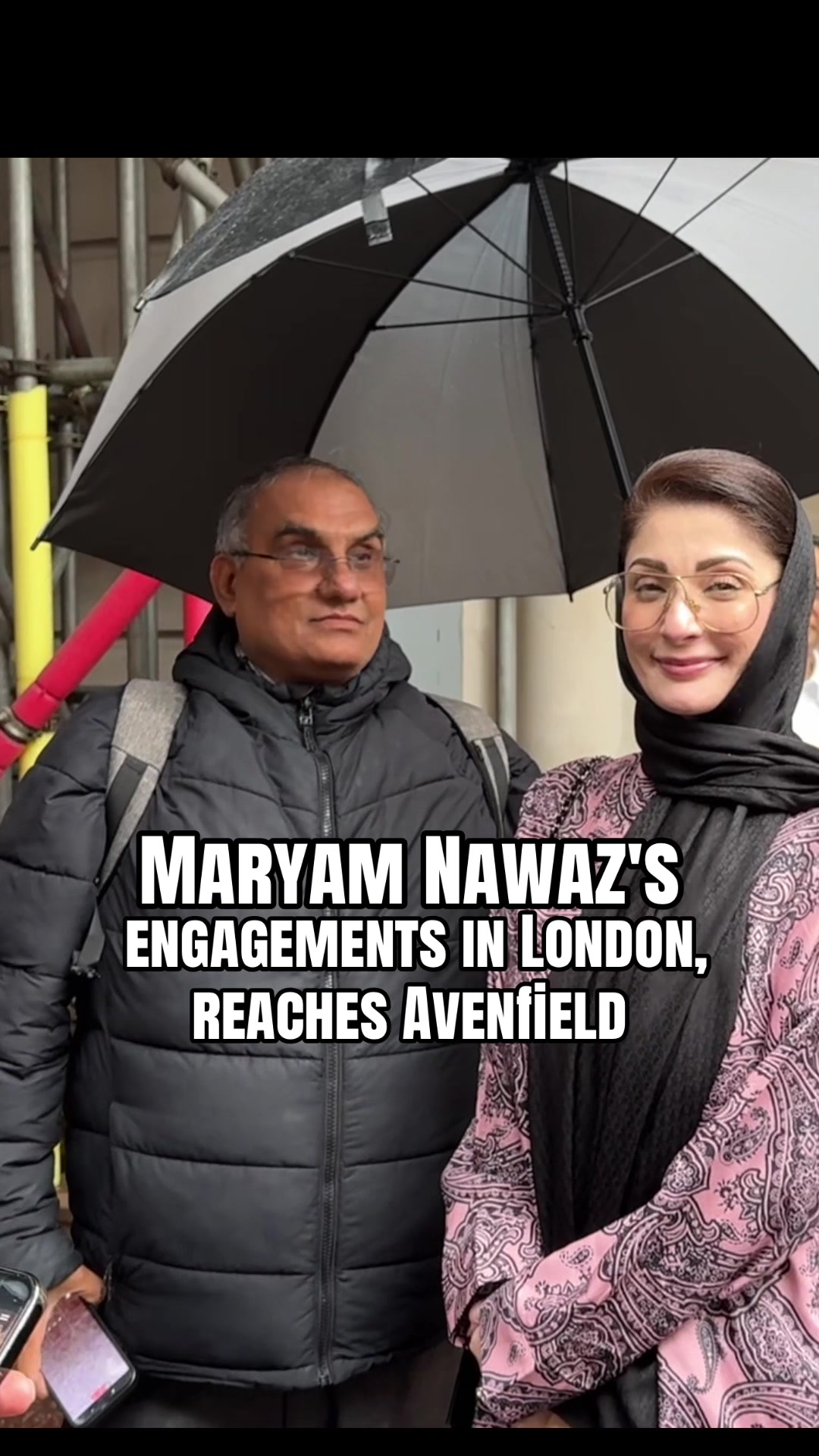 @Naseer London