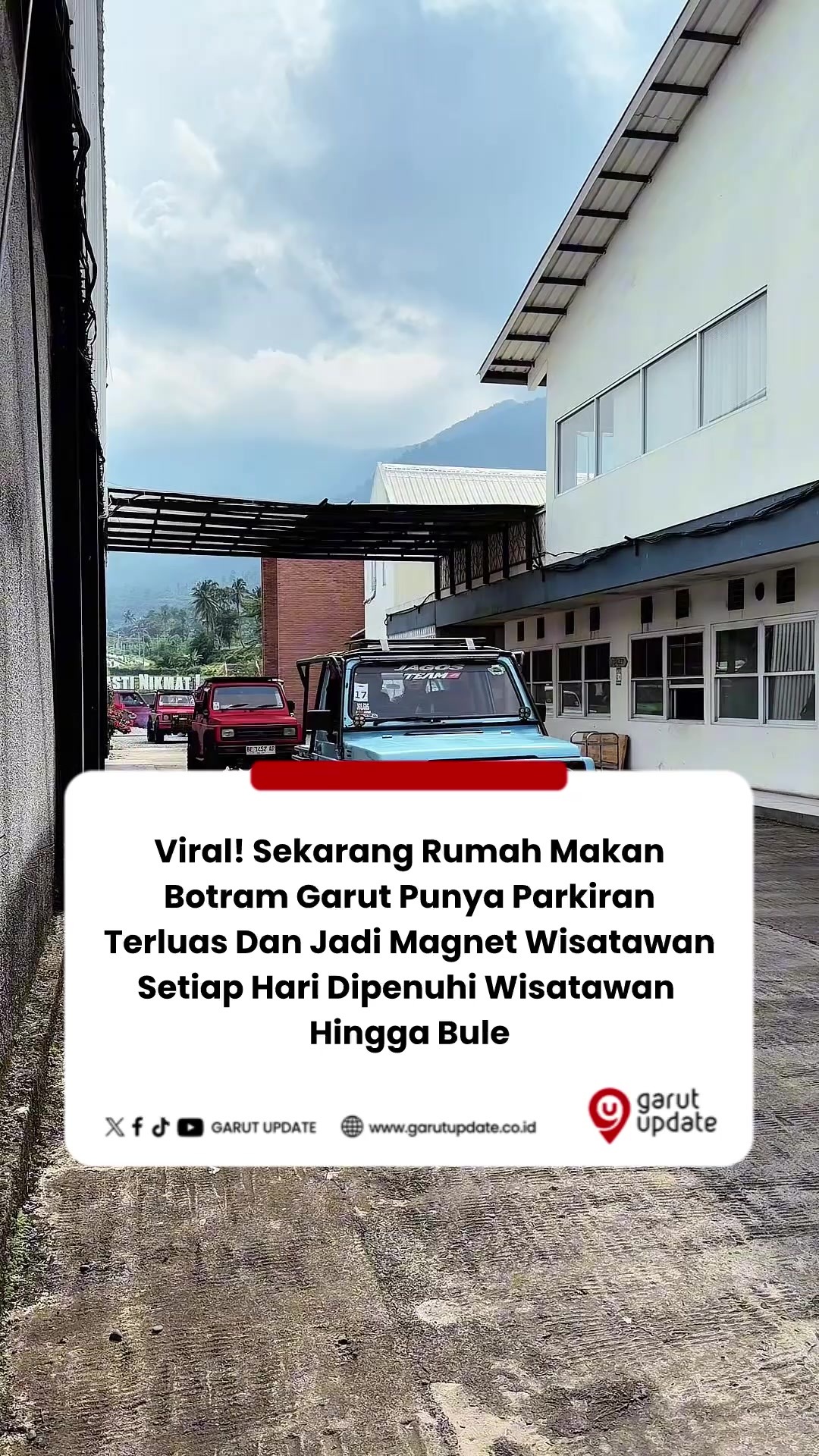 @GARUT UPDATE