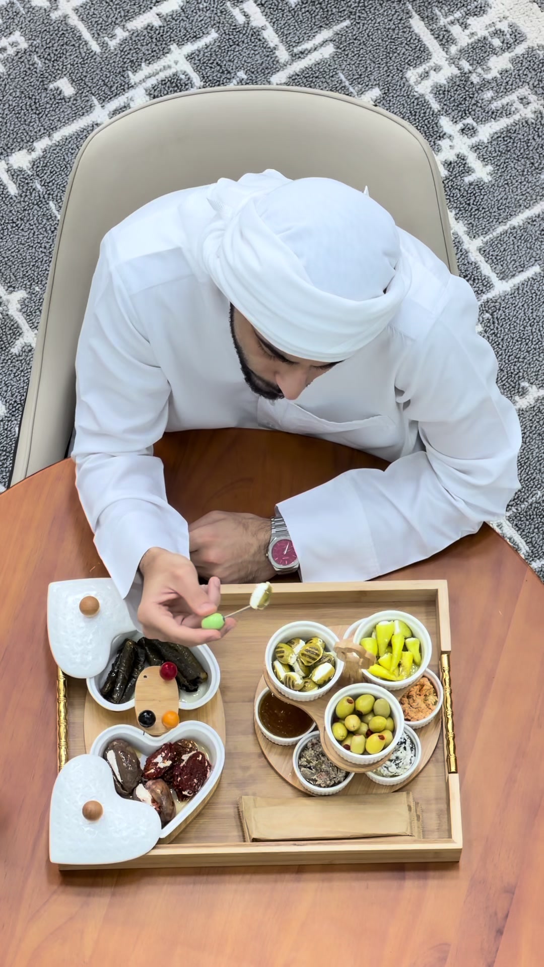 @خلطات الفريج