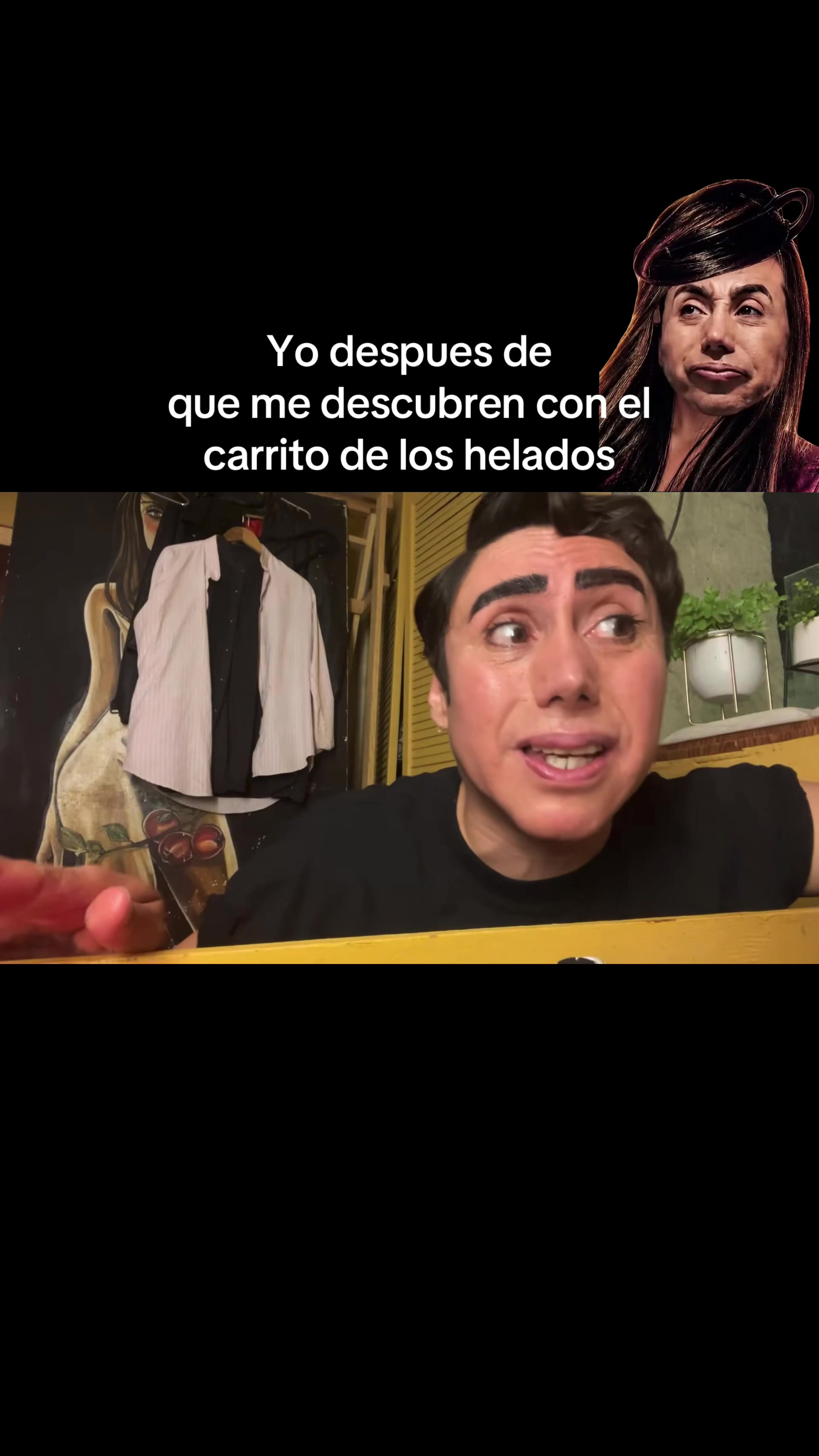 @Madame Gargamel