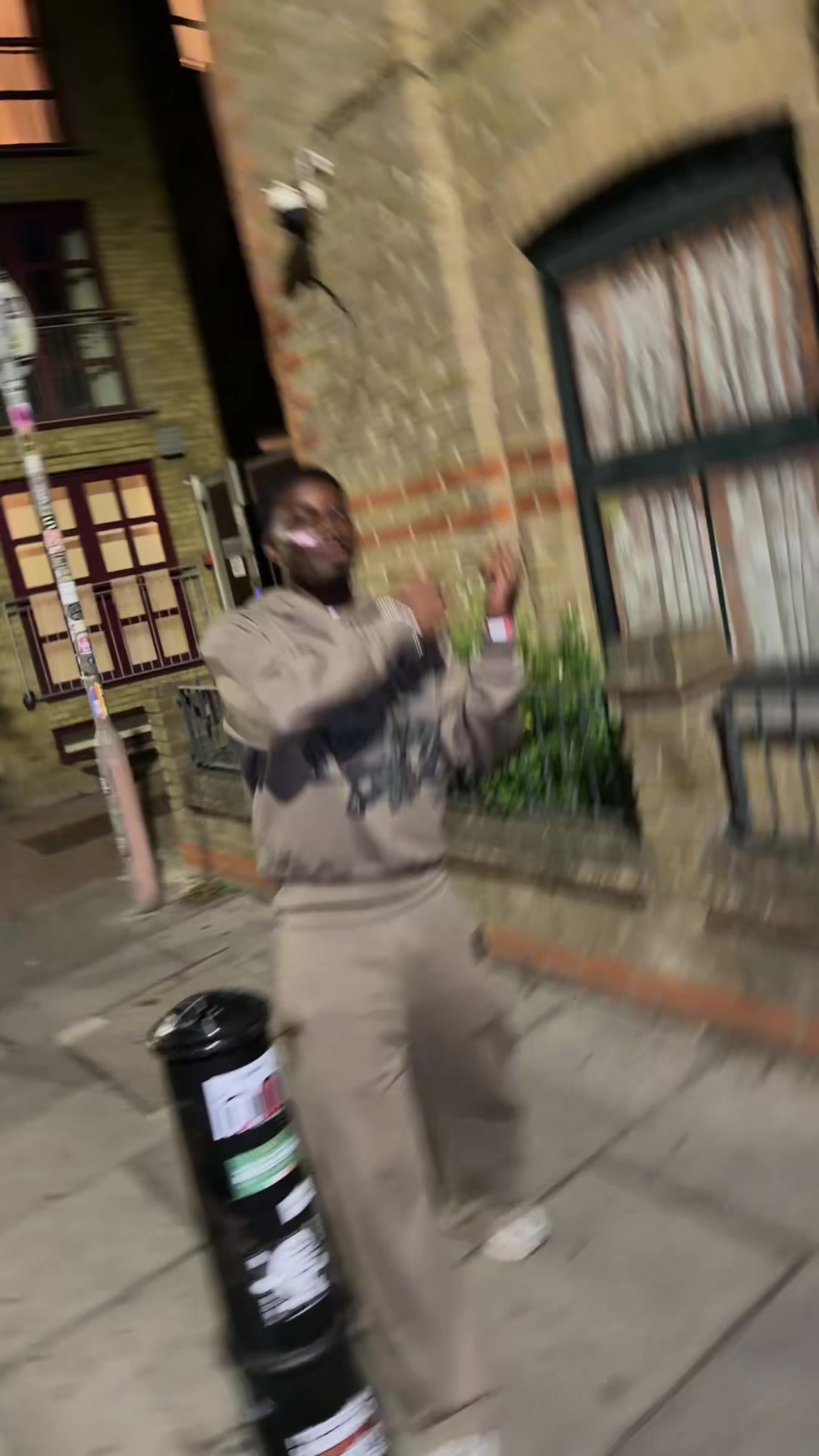@Cboogie