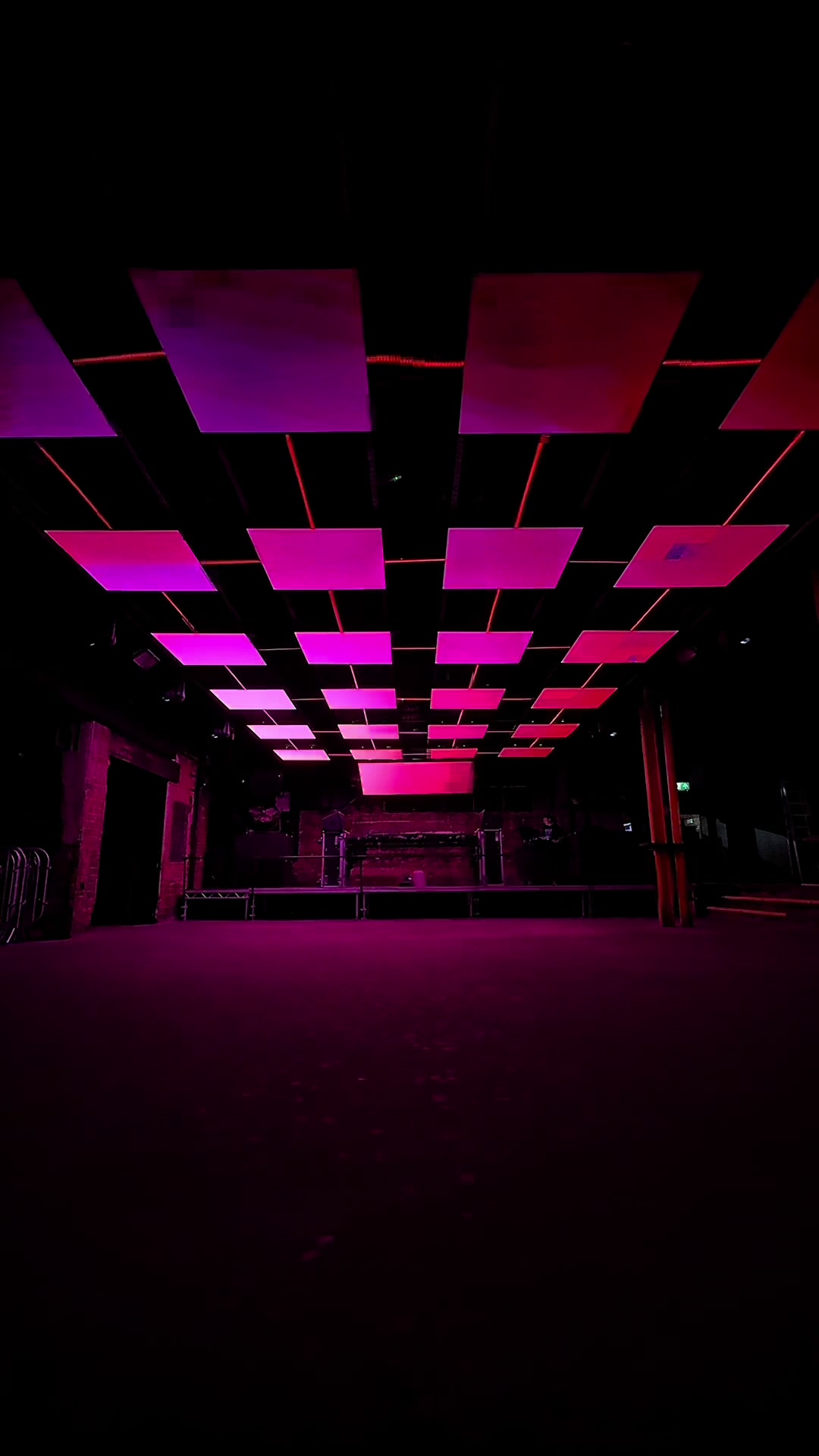 @The Warehouse Leeds