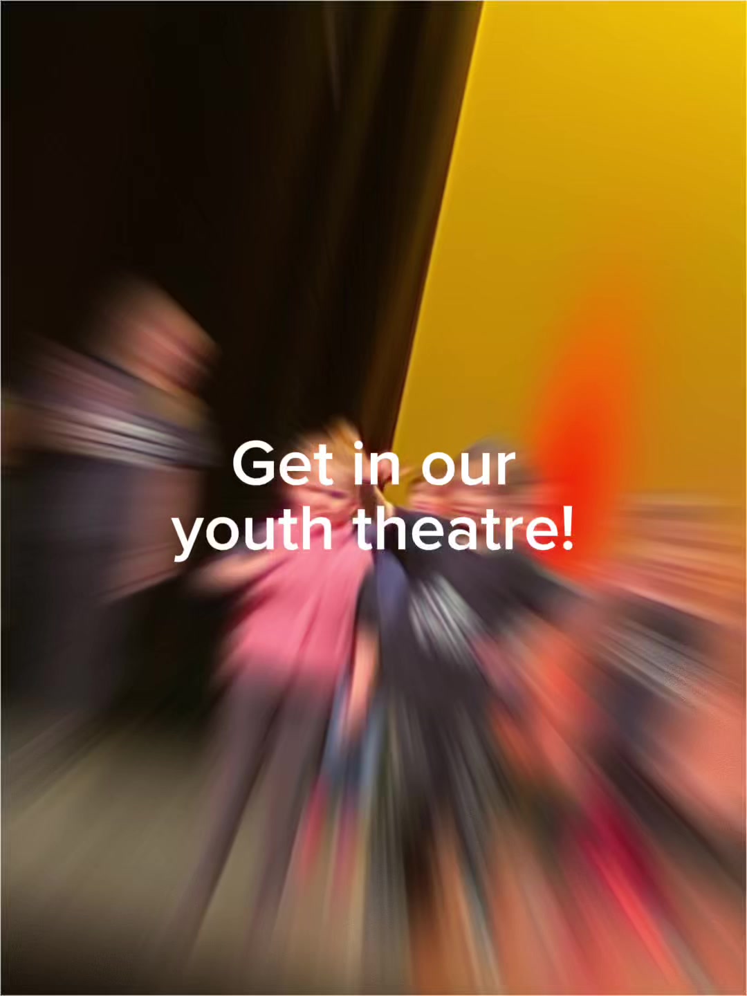 @Dorset school of acting