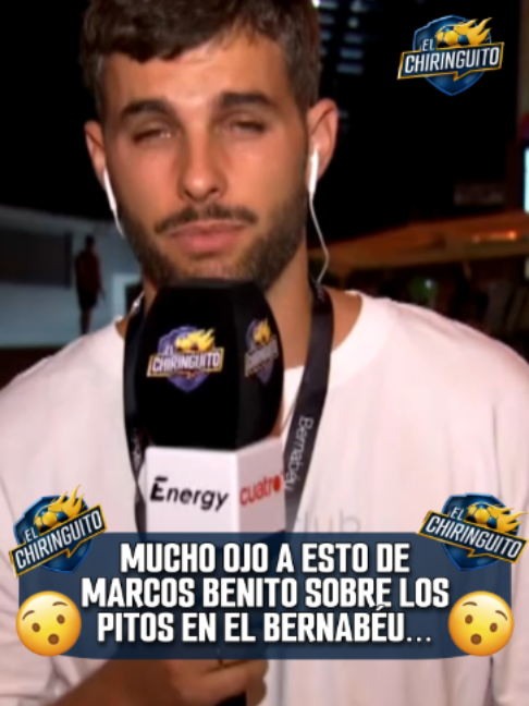 @El Chiringuito TV