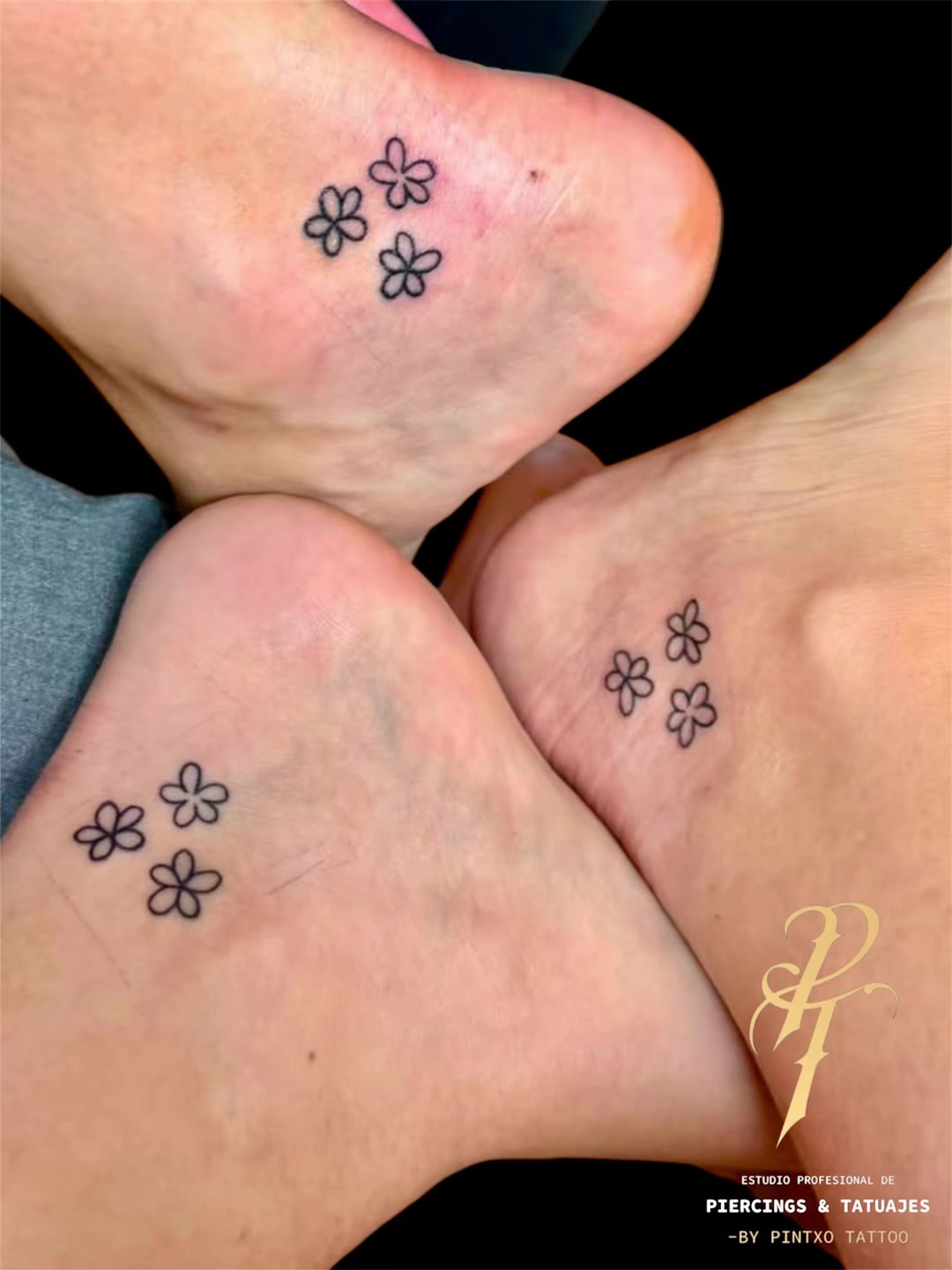 @Pintxo Tattoo