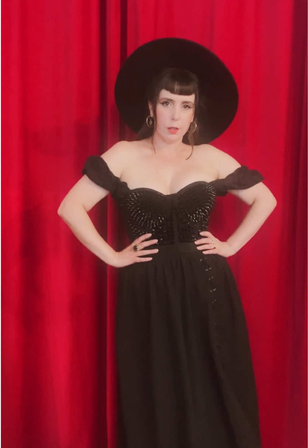@Deadly - vintage pinup shop