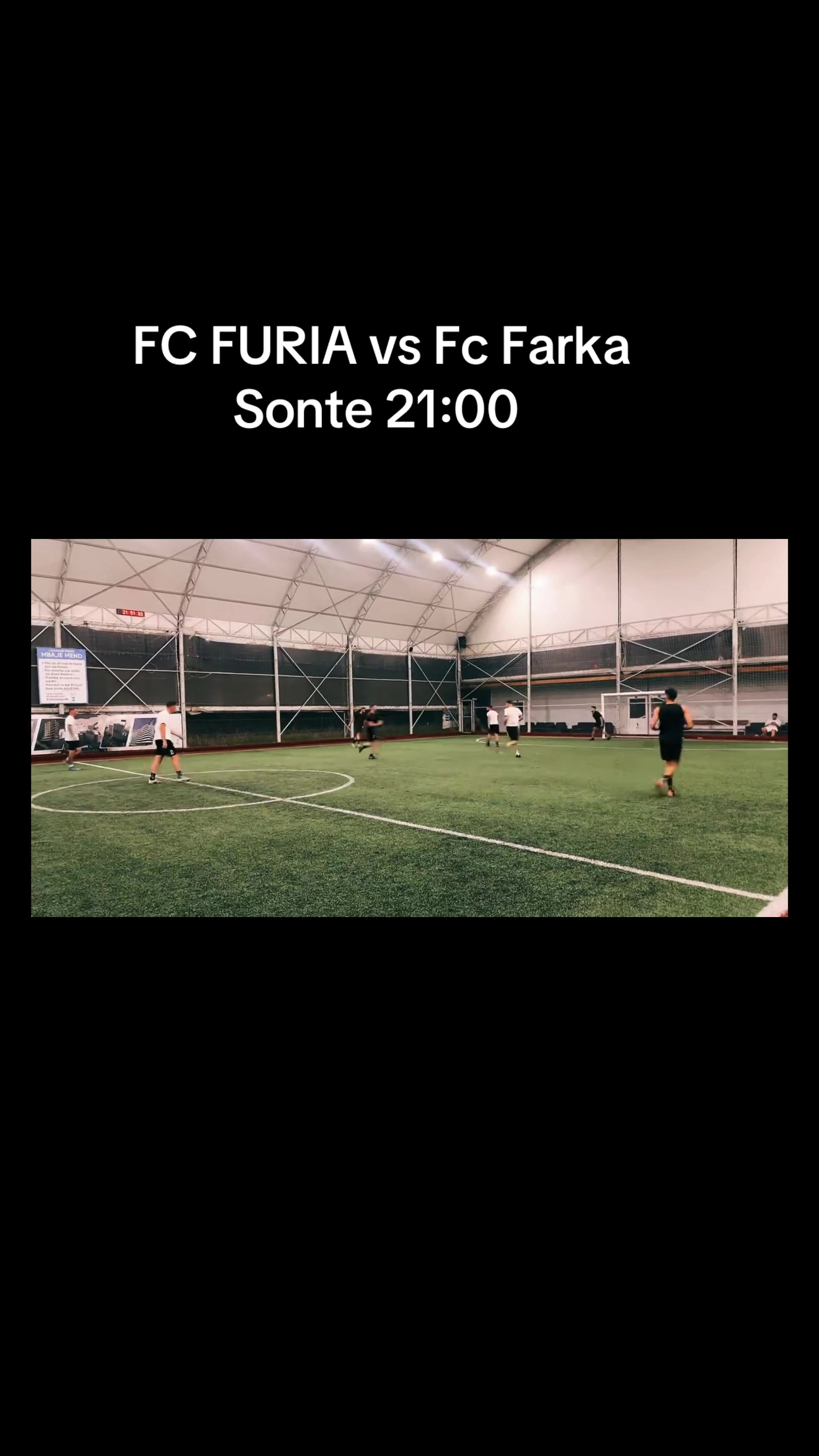 @FC FURIA