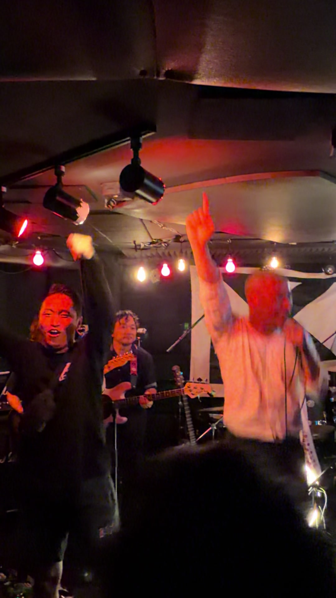 @Retronym Livehouse/下北レトロ