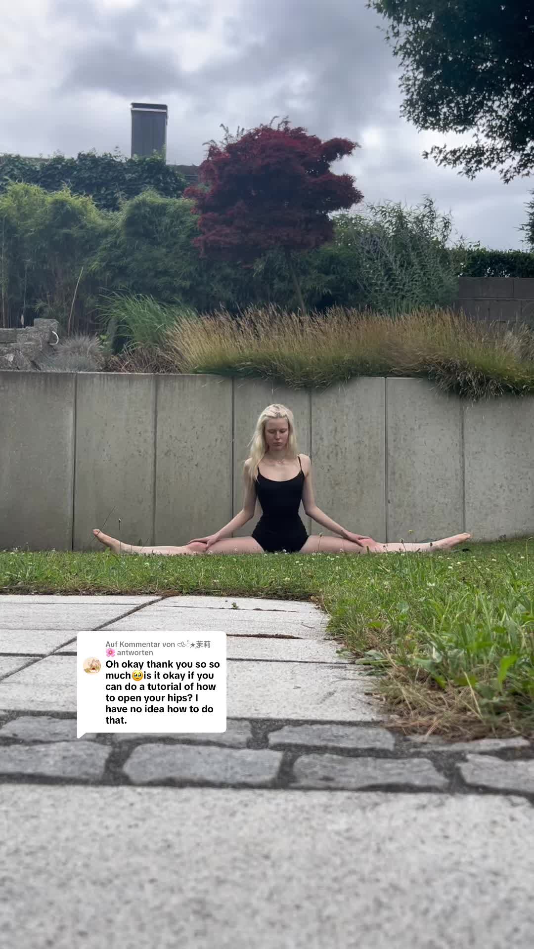 @the.realdaria