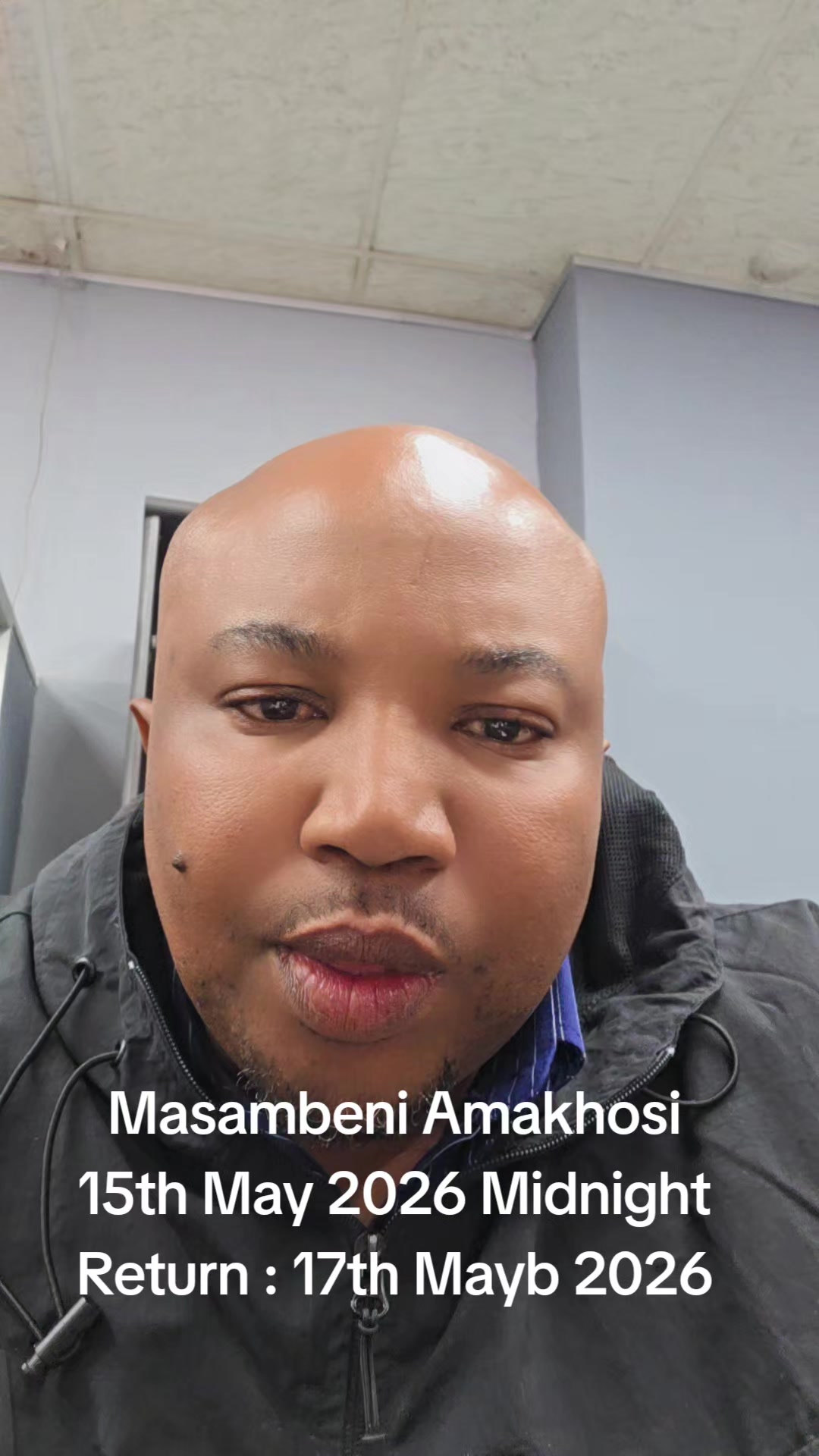 @Kabelo Moumakwe