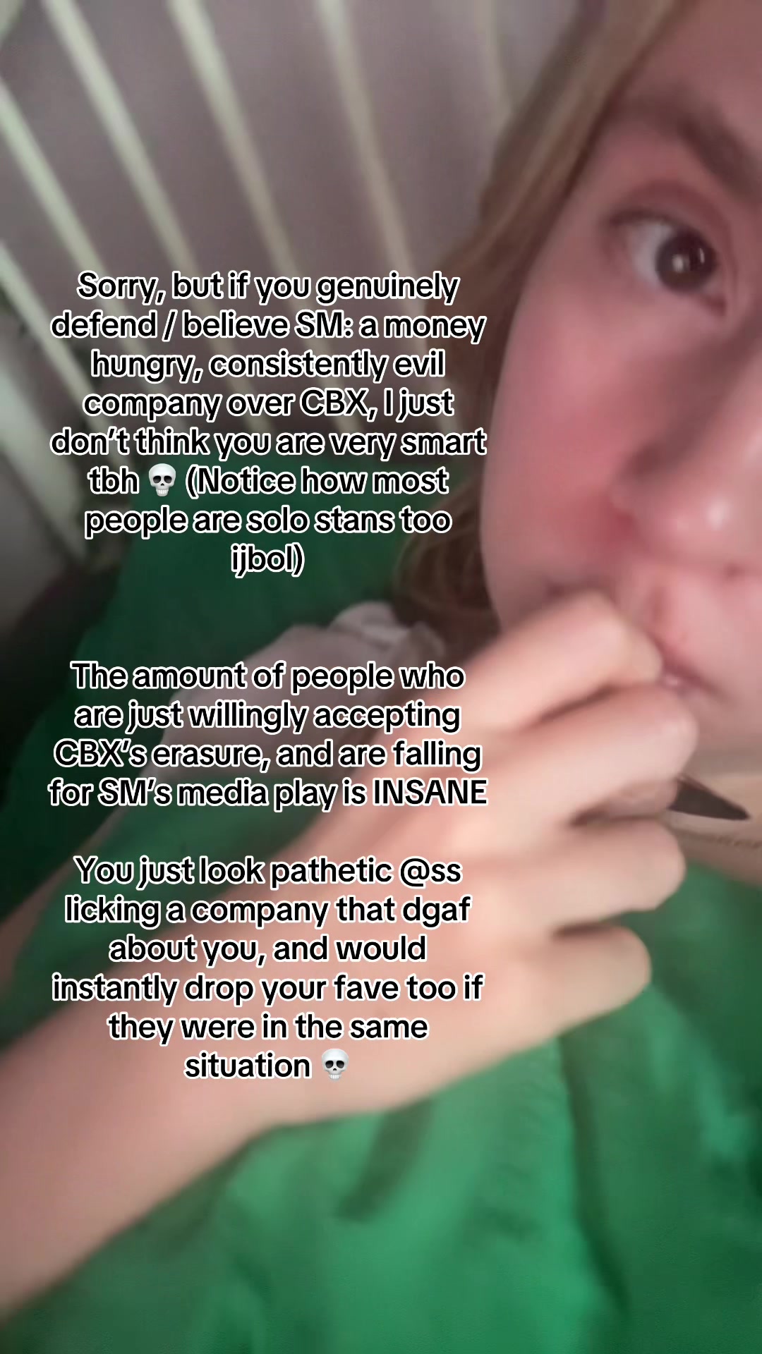 @amy ๐