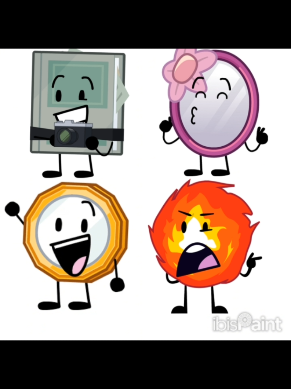 @#1 Metal Leafy Fan