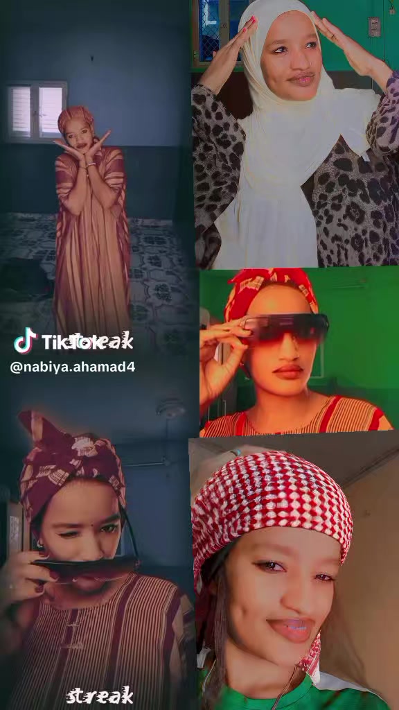 @Nabiha ahmed