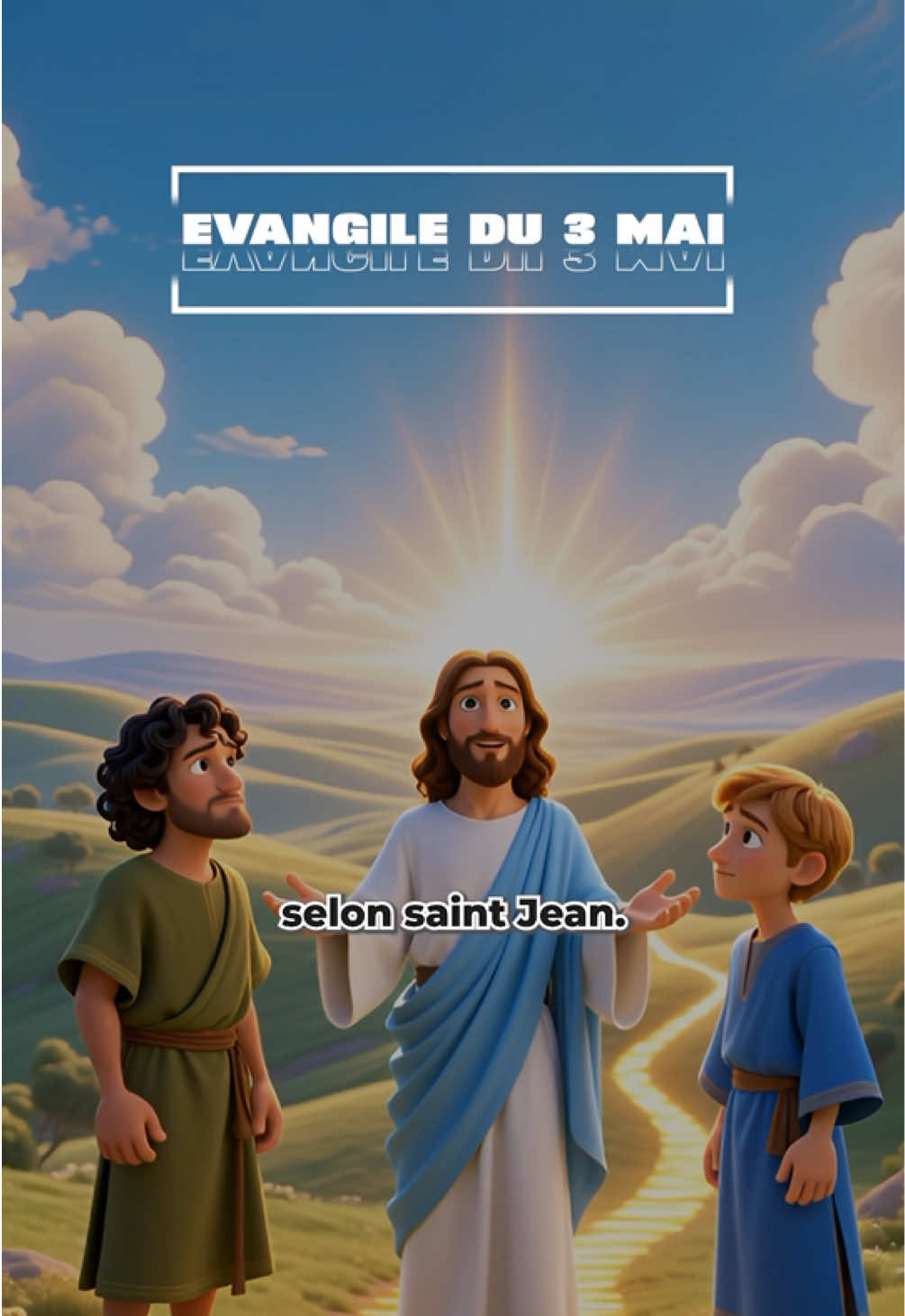 @Catholiques du Monde