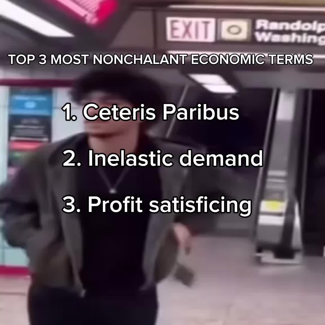 @Econistry